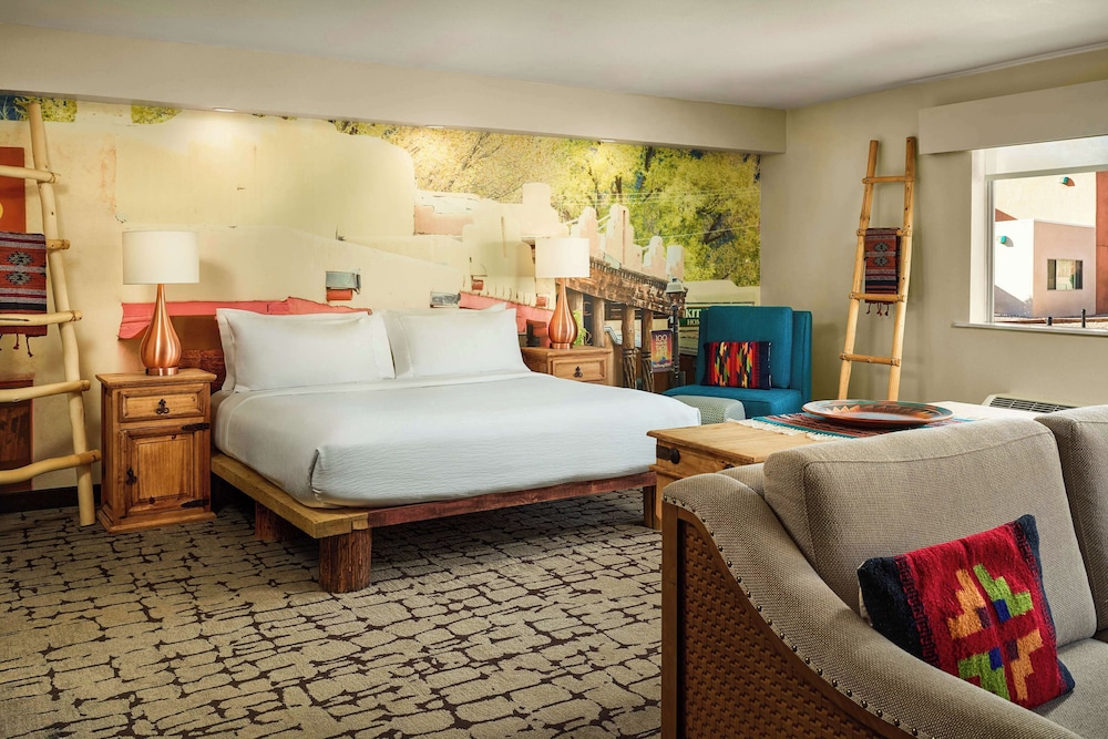 Hotel Don Fernando de Taos Tapestry Collection by Hilton - photo 17