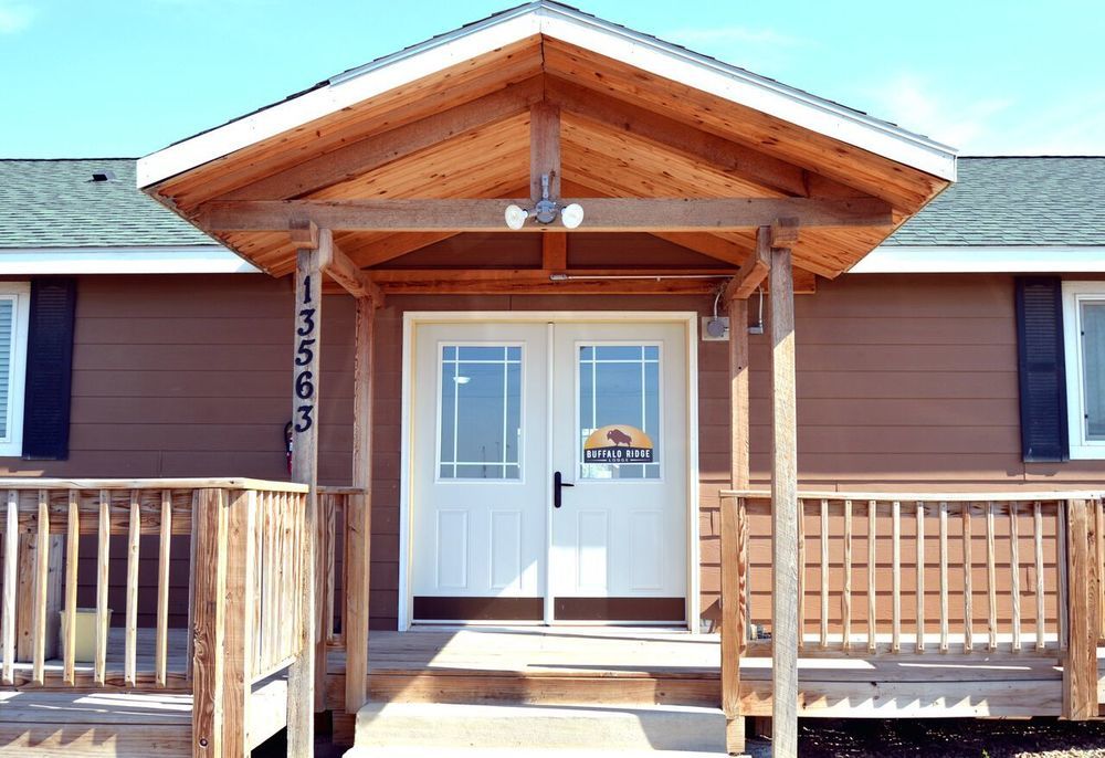Buffalo Ridge Lodge 5078144 — Williston