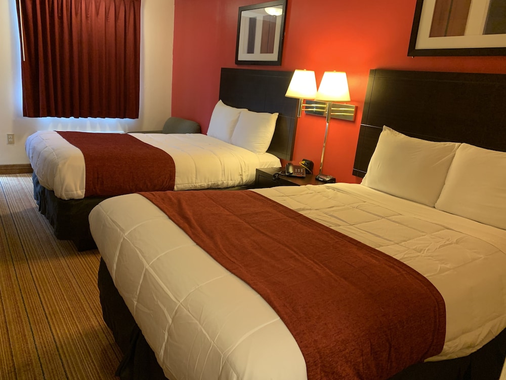 Americas Best Value Inn Fredericksburg N - photo 25