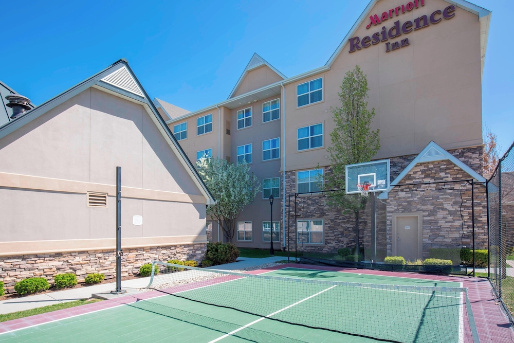 Residence Inn by Marriott Boise West - photo 19