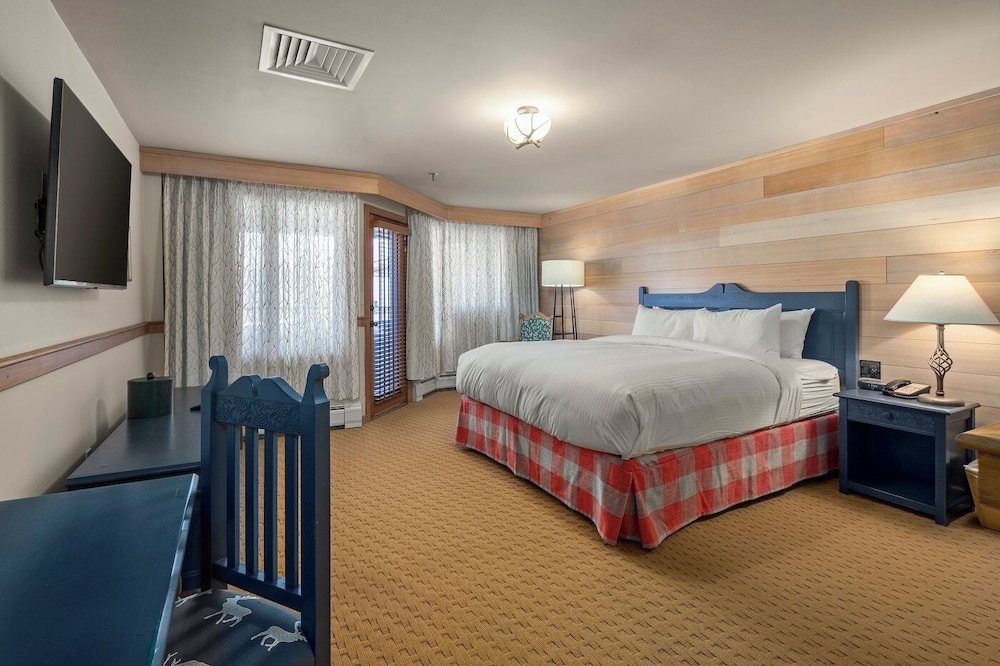 von Trapp Family Lodge & Resort - photo 41