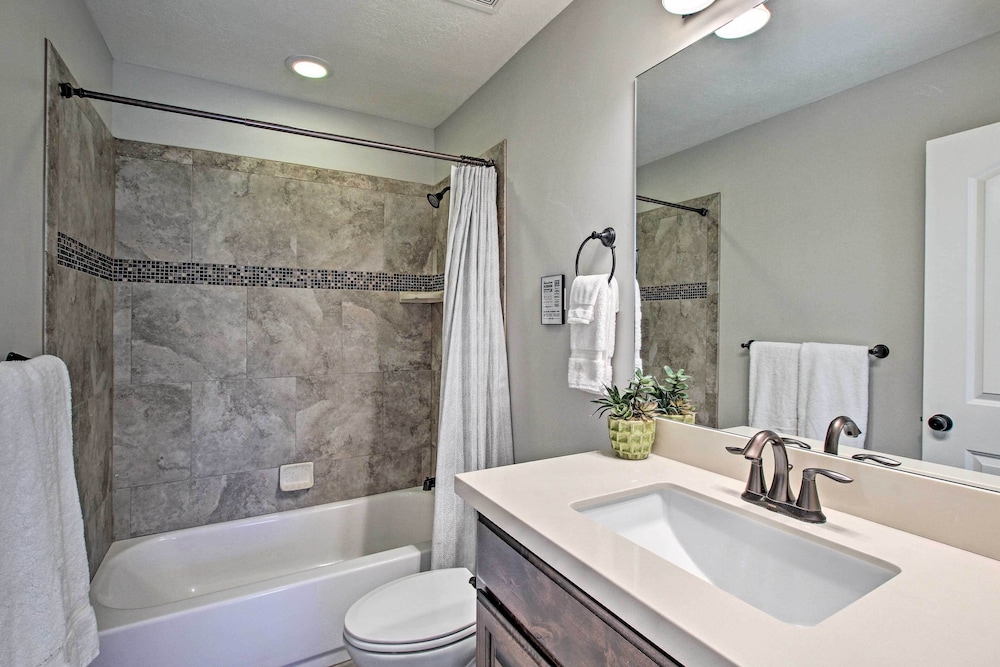 Edgewater Townhome 7 Mi to Snowbasin Resort - photo 3