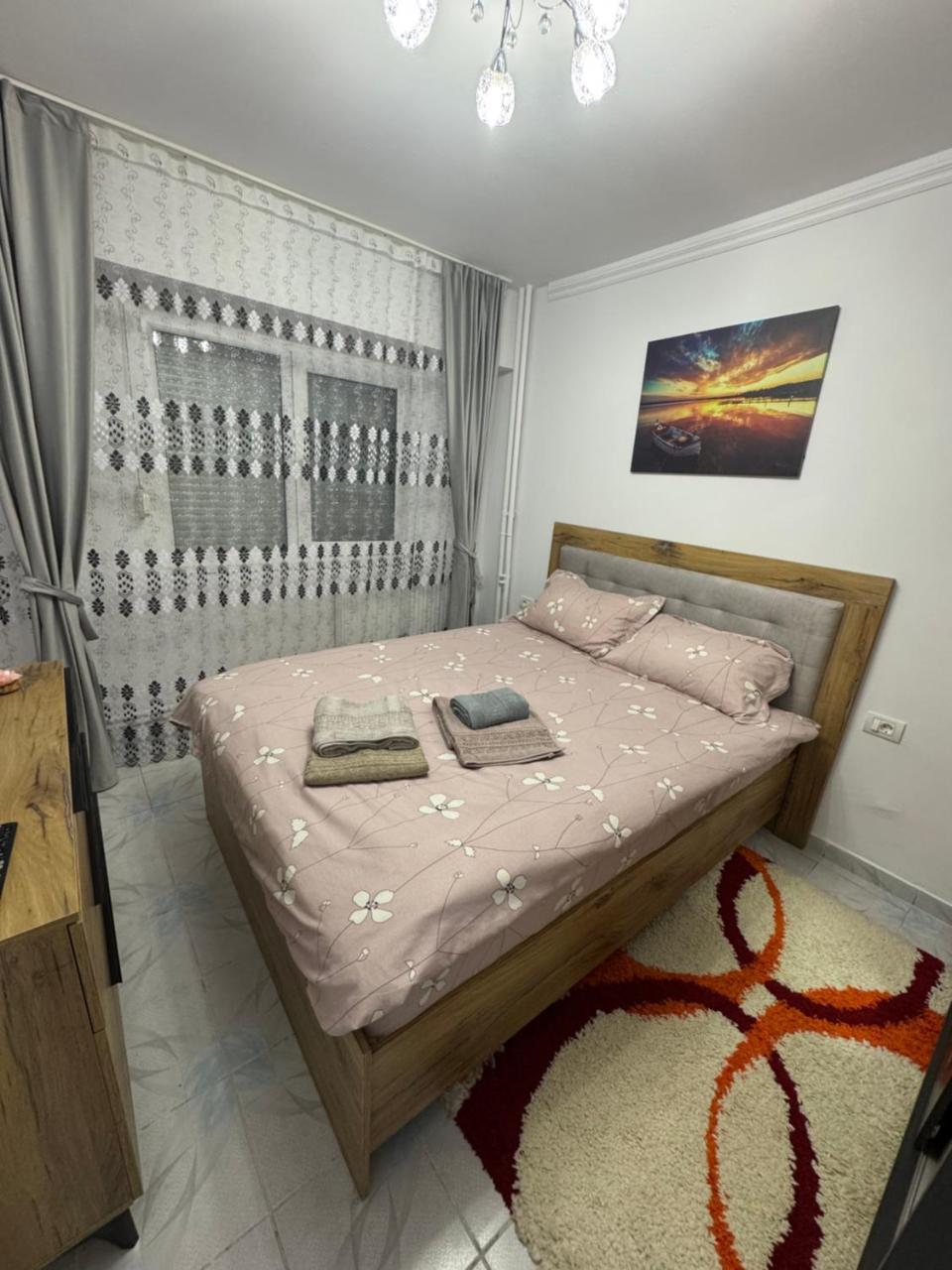 Apartament City Mall - last minute hotel in Constanta