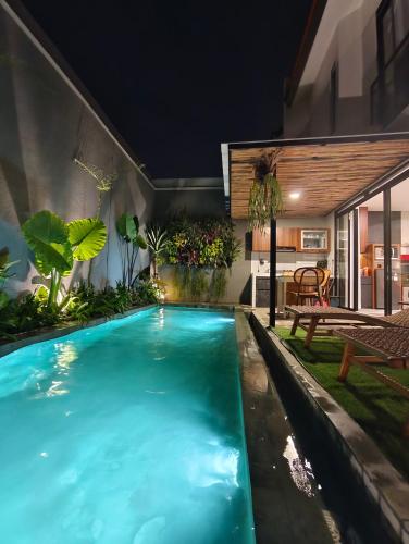 Josh House KBP Villa — 4-Star Luxury Hotel in Bandung, Indonesia