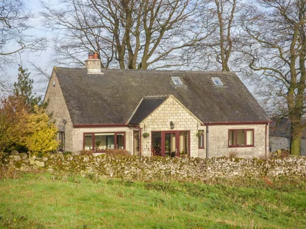 The Beeches - last minute hotel in Matlock