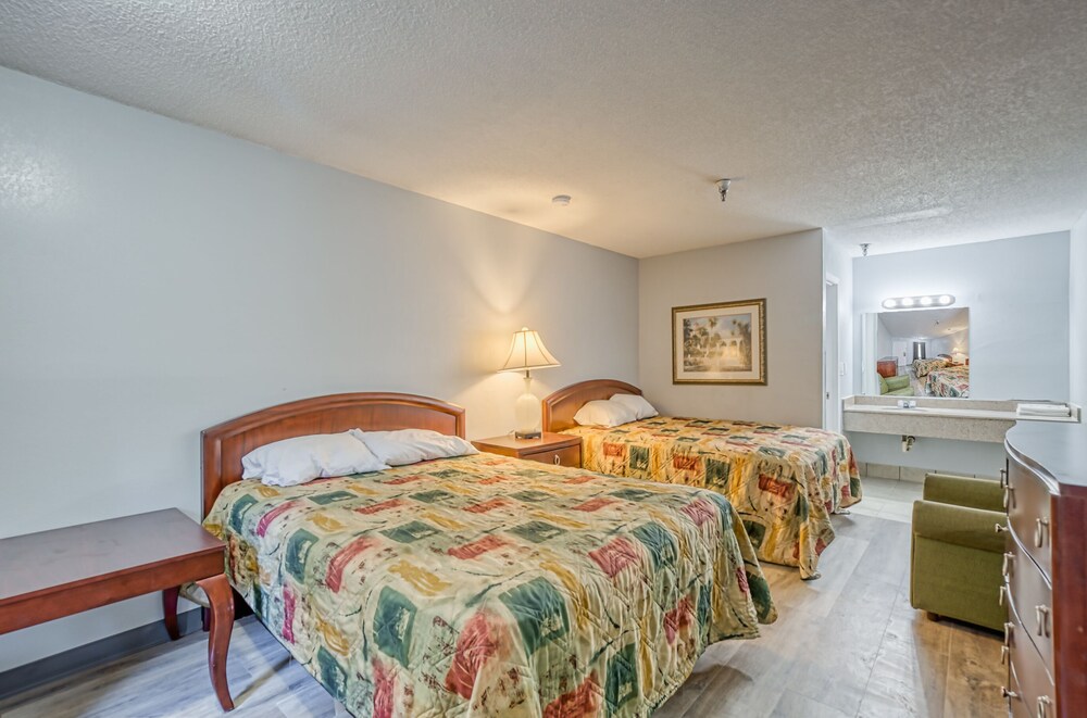 America's Best Inn Jacksonville - photo 12