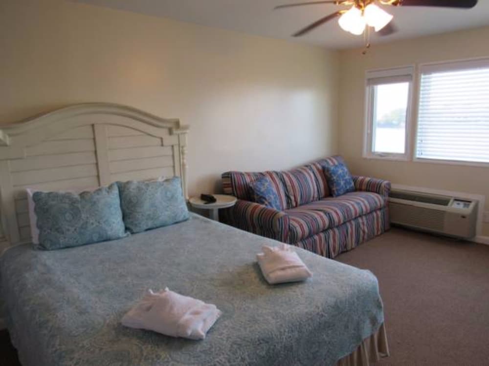 Fin 'n Feather Waterside Inn By Kees Vacations - photo 18