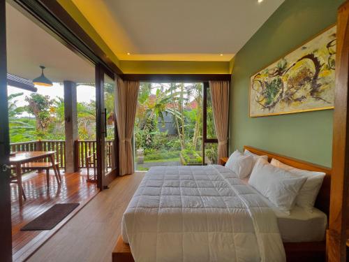 Ardan Maison Ubud — 4-Star Luxury Hotel in Ubud, Indonesia