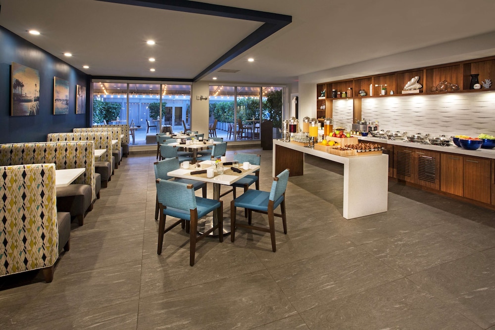 Doubletree Resort by Hilton Hollywood Beach - photo 52