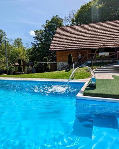 Vikendica Eden Tuzla in Tuzla, Bosnia and Herzegovina