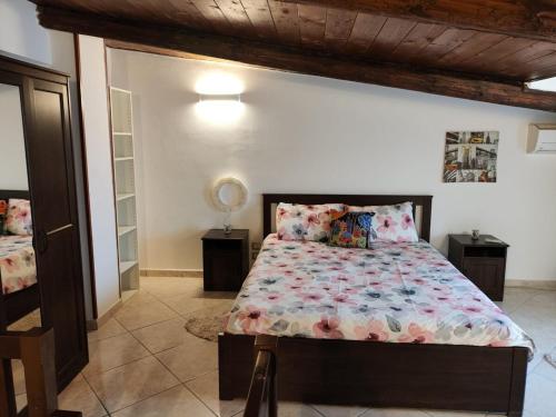 La Parentesi in Salerno, Italy