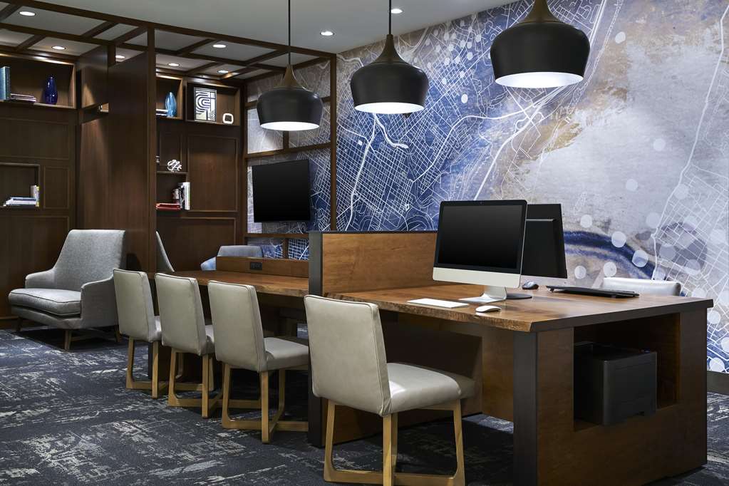 Hyatt Place Wilmington Riverfront - photo 18