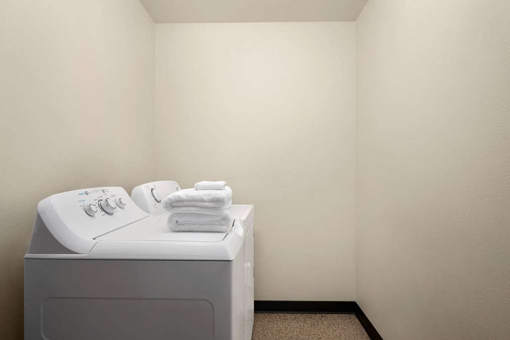 Baymont by Wyndham Fremont - photo 41