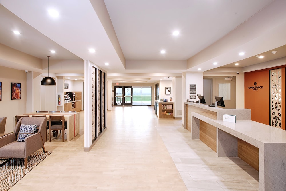 Candlewood Suites Detroit Sterling Heights by IHG - photo 41