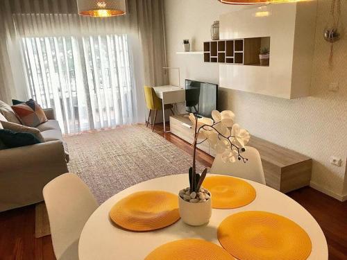 Gemini Apartment by AM — 4-Star Luxury Hotel in Funchal, Portugal
