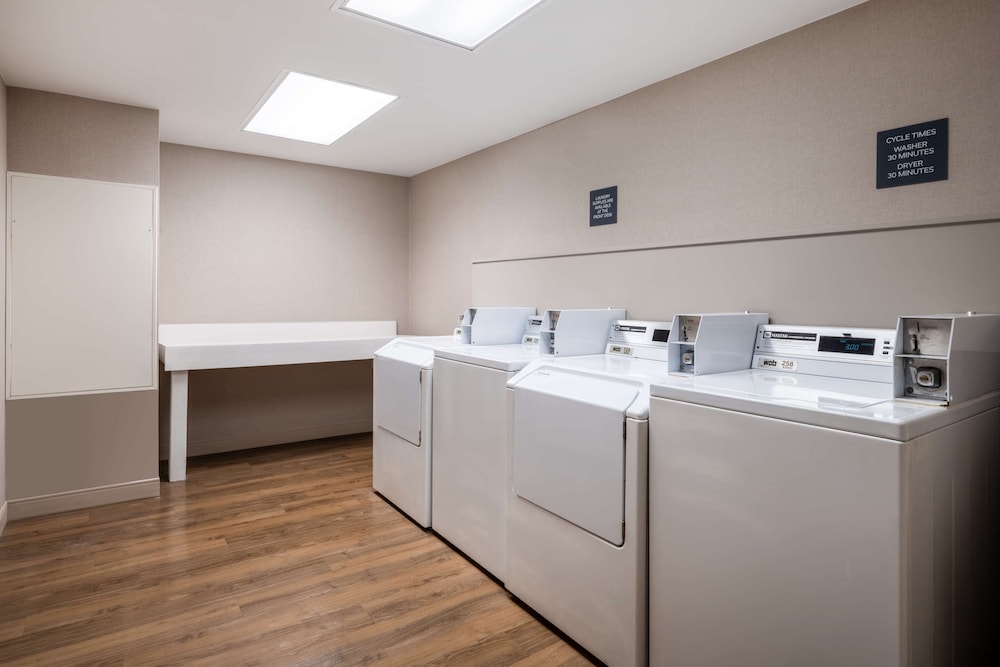 Hilton Garden Inn Jacksonville Ponte Vedra Sawgrass - photo 45