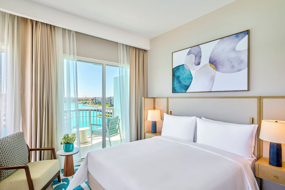 Vida Marina Resort Marassi — Al `Alamayn — photo 4