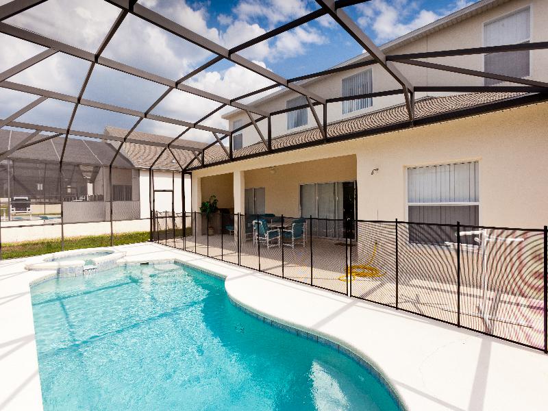 Disney Area Platinum Resort Homes - photo 97