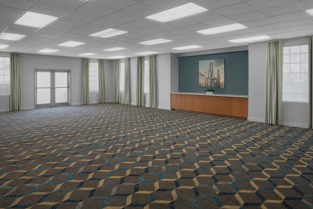 Fairfield Inn Santa Clarita Valencia - photo 26