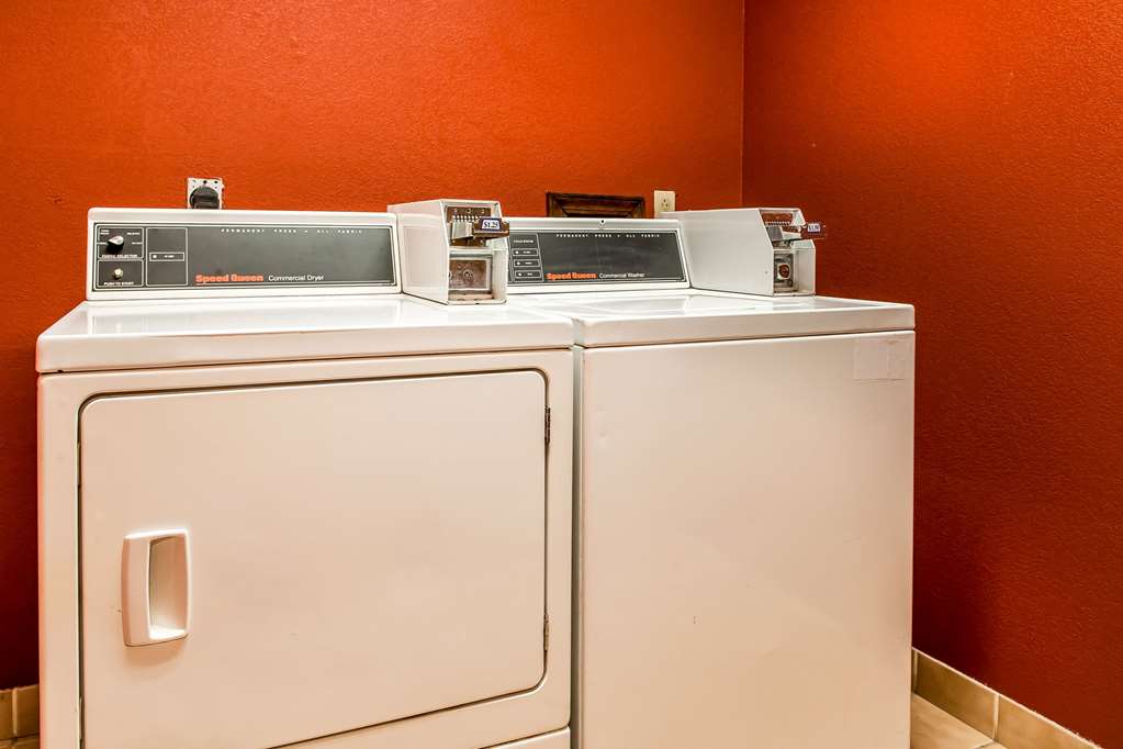 Quality Inn Lewisport - photo 33