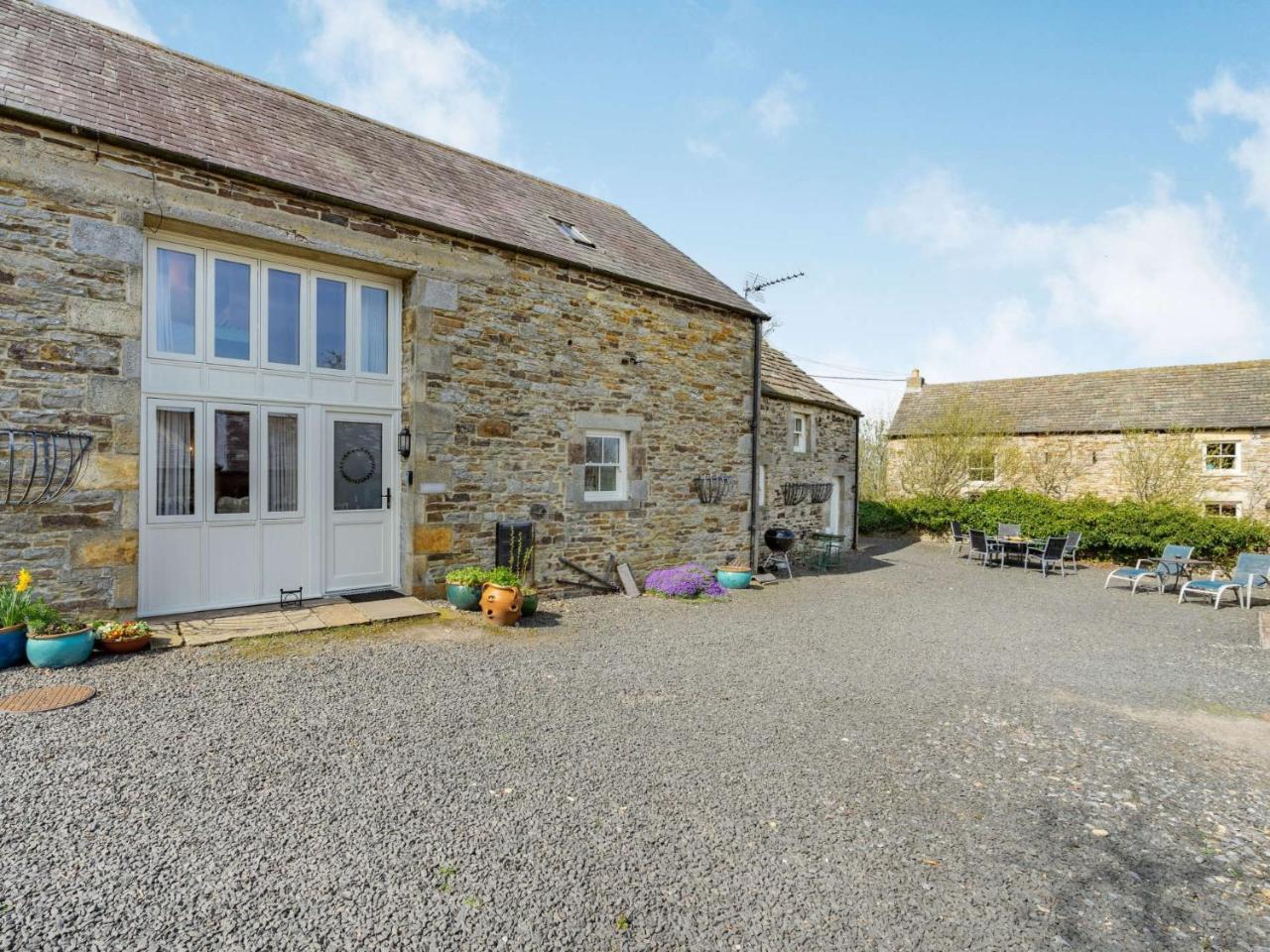 4 Bed In Hunstanworth Cn108 — Consett