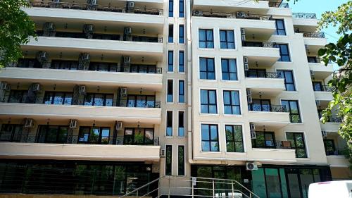 Hotel Rooms St Paul in Plovdiv, Bulgaria