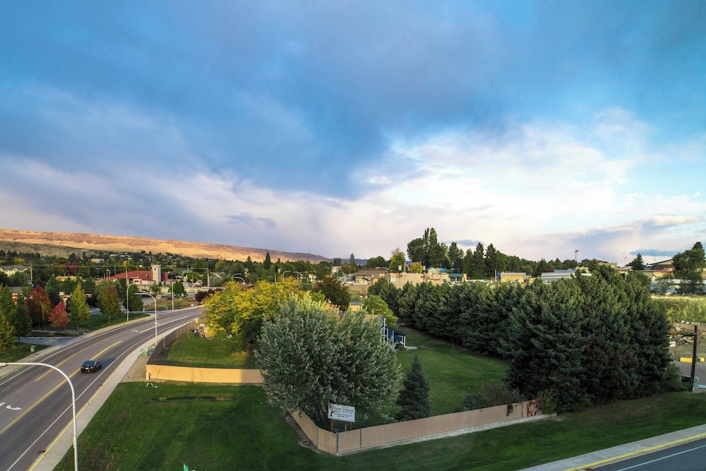 Fairfield Inn & Suites by Marriott Wenatchee - photo 28