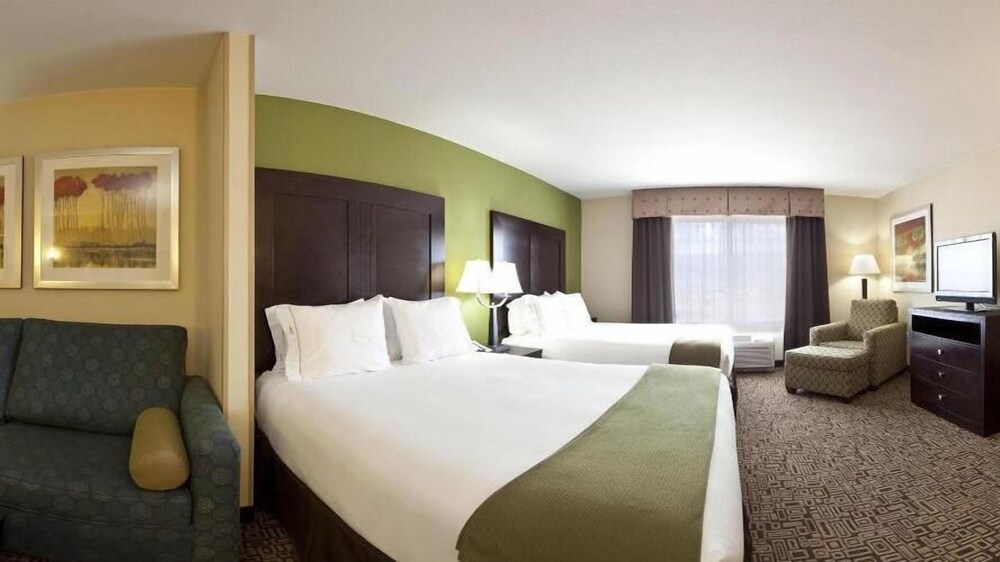 Holiday Inn Express Hotel & Suites Richfield by IHG - photo 6