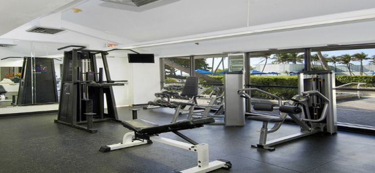 Miami Beach Resort & Spa - photo 5