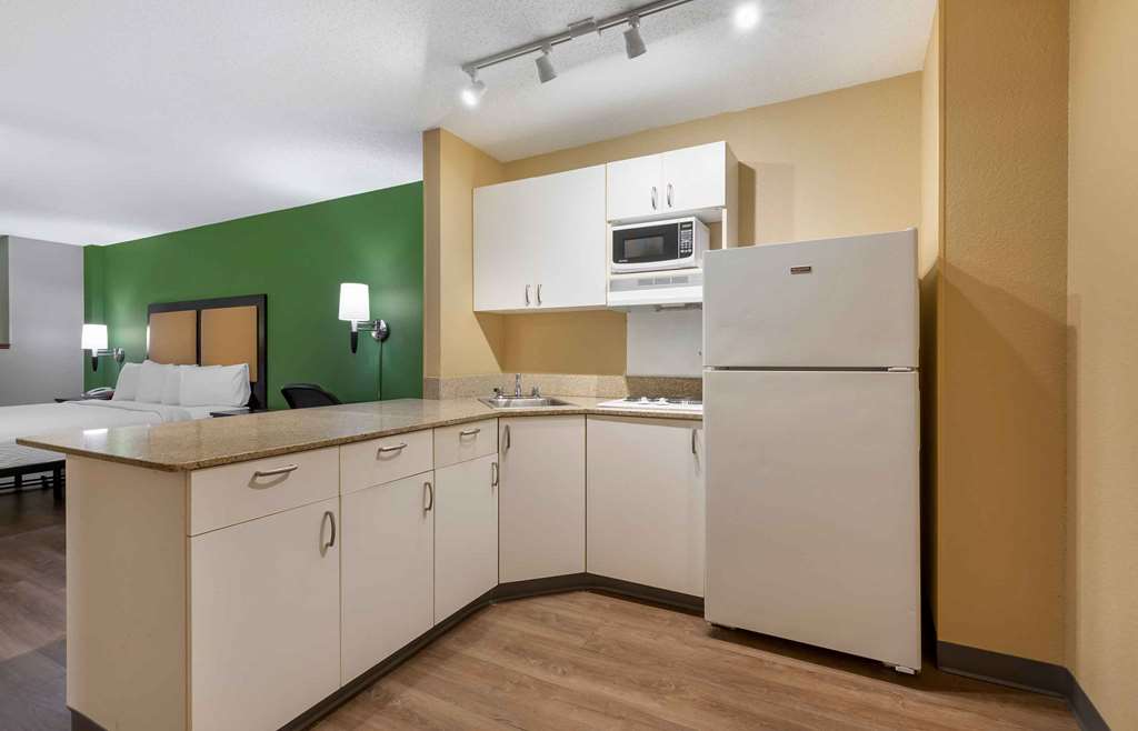 Extended Stay America Suites Washington DC Springfield - photo 31