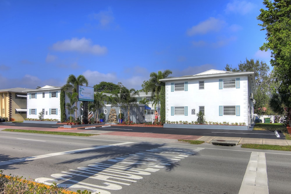 May Dee Suites - photo 60