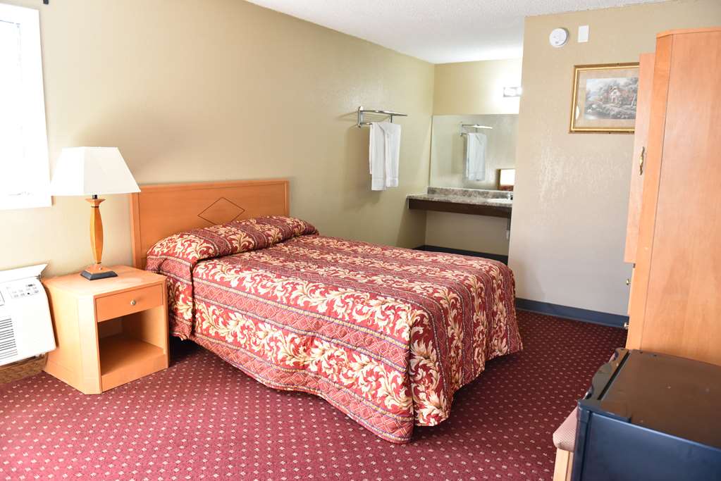 Knights Inn Merrillville - photo 7