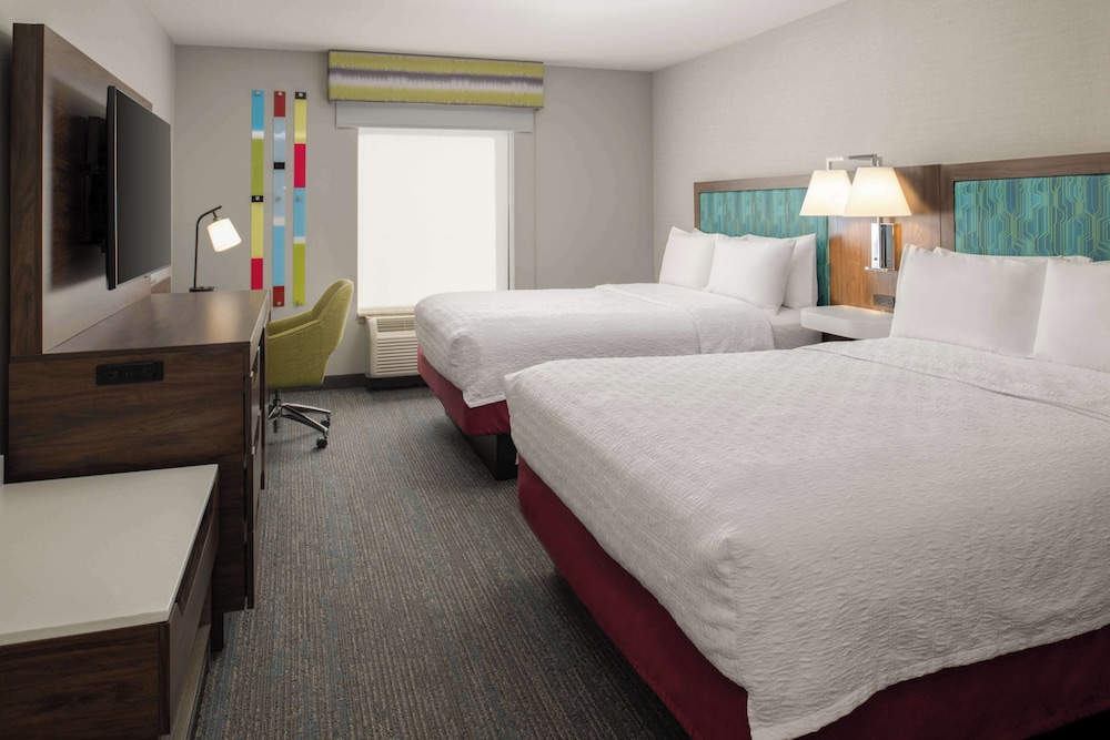 Hampton Inn & Suites Seattle Airport 28th Ave - photo 15