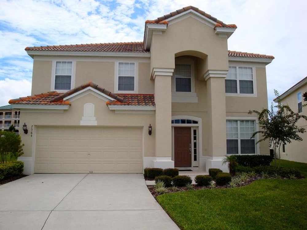 6BR 4BA Home in Windsor Hills by CV 2564 — 4-Star Luxury Hotel in Kissimmee, United States