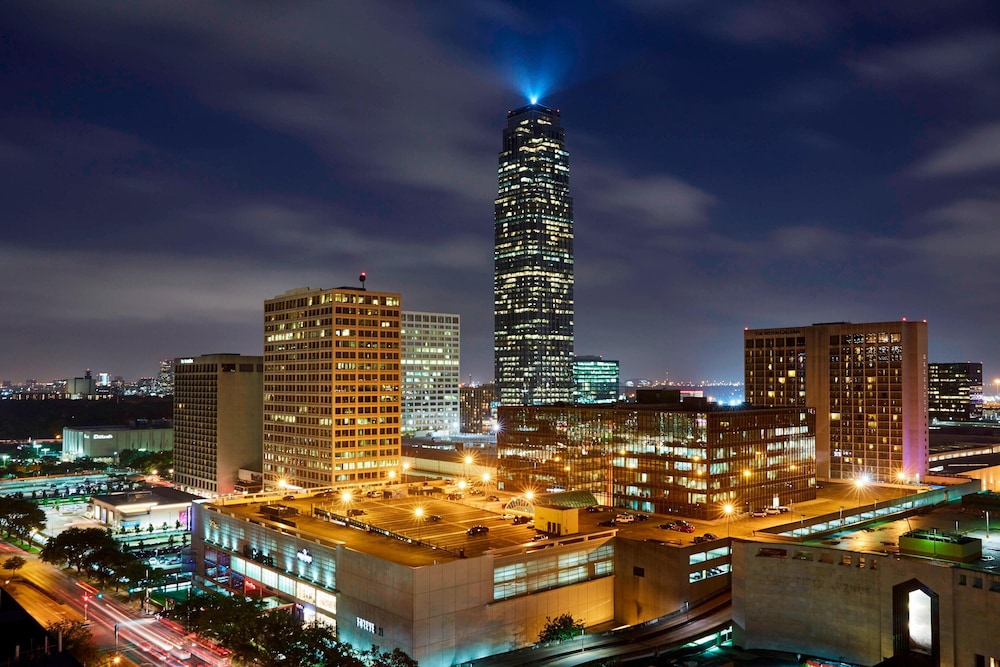 JW Marriott Houston by the Galleria - photo 102