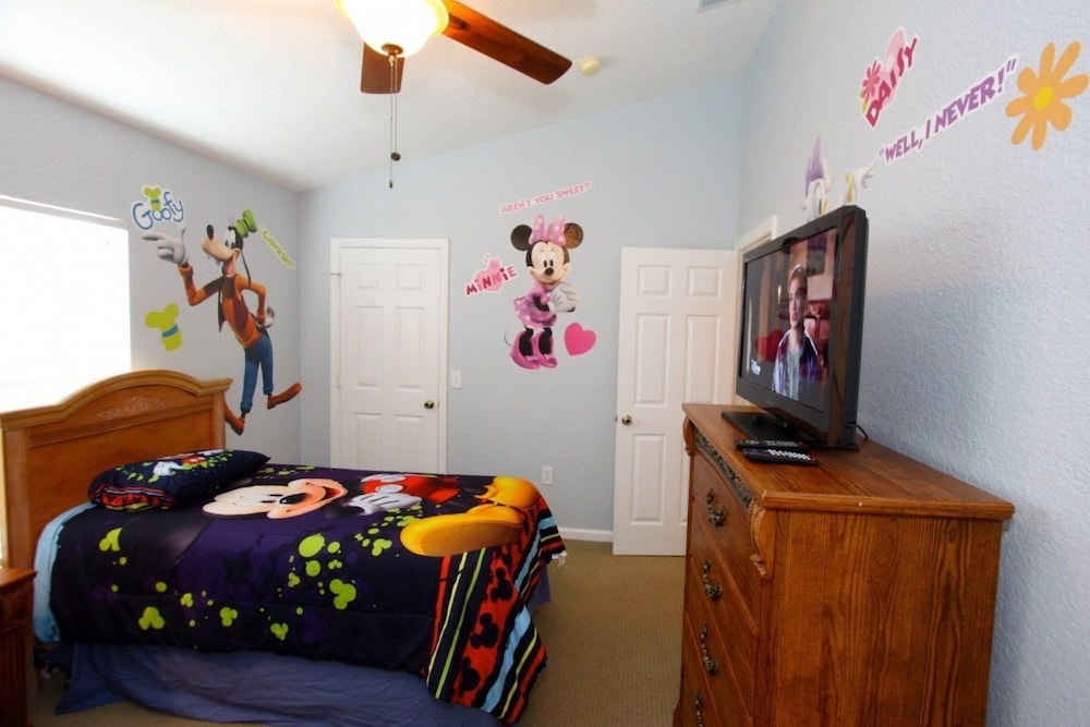 Ov4200 Windsor Hills Resort 3 Bed 3 Baths Villa - photo 8