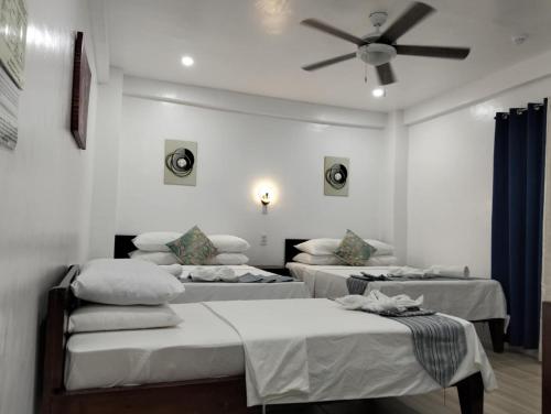 Sunvilla beachfront hotel - last minute hotel in Unknown City