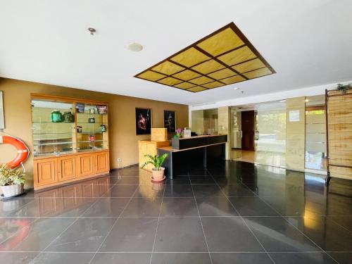 Pretty Room Studio Apartment at Galeri Ciumbuleuit 1st Tower — Bandung — photo 4