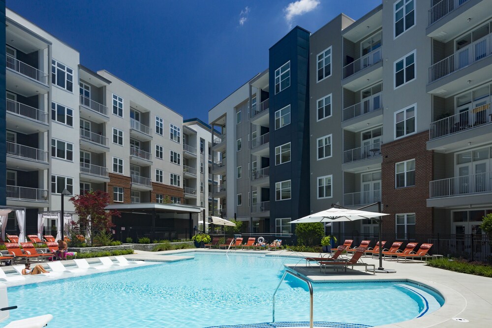 Kasa Buckhead Atlanta - photo 33