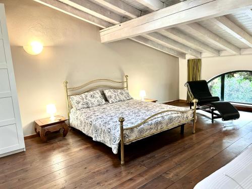 La Corte di Saronno — 4-Star Luxury Hotel in Saronno, Italy