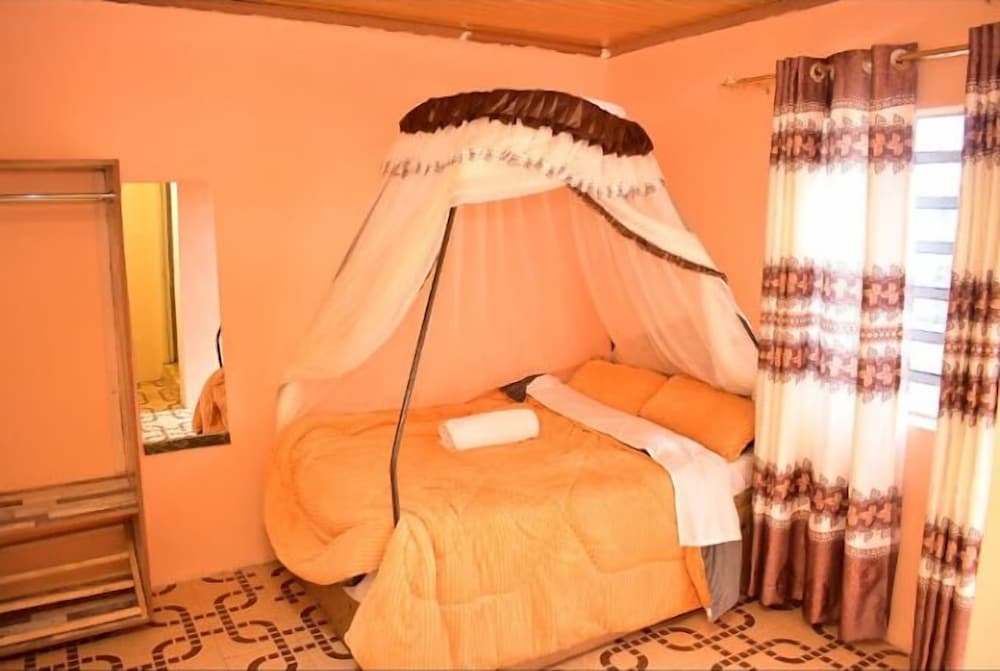 Paradise Point Resort Naivasha in Nyahururu, Kenya