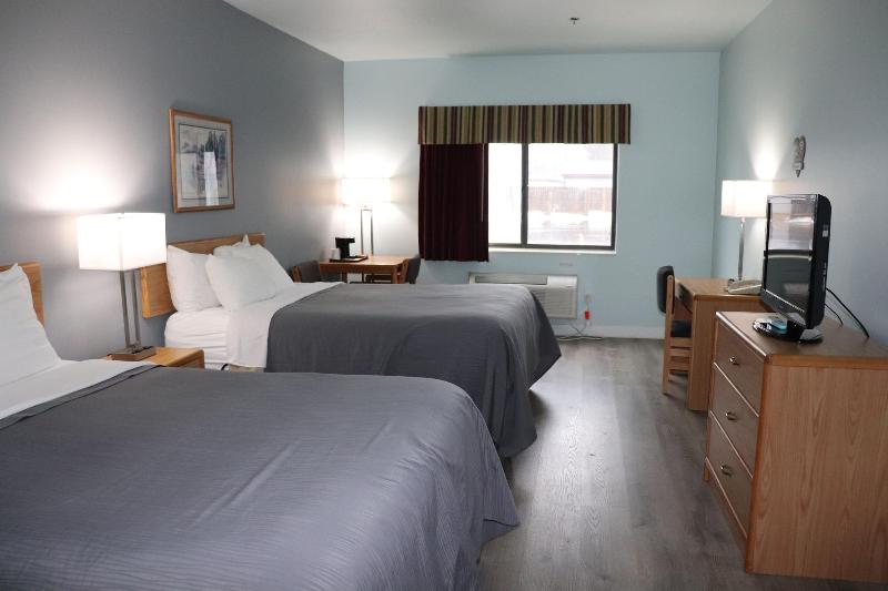 Bay Inn - photo 31
