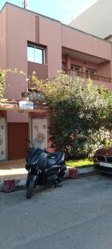 Villa Saraya — 4-Star Luxury Hotel in Kenitra, Morocco