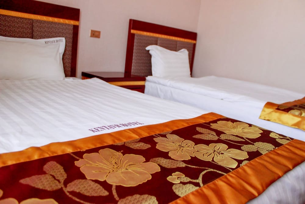Kentavr Hotel — Ulan Bator — photo 5