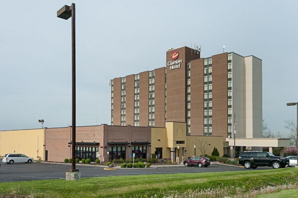 Cincy Hotel - photo 10