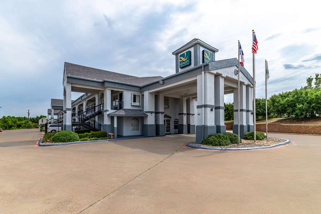 Quality Inn & Suites Canton - featured photo