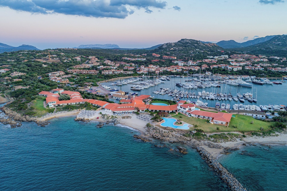 Hotel Sporting — Olbia — photo 2