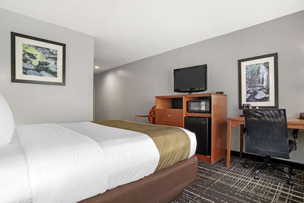 Quality Inn & Suites Birmingham Highway 280 - photo 16
