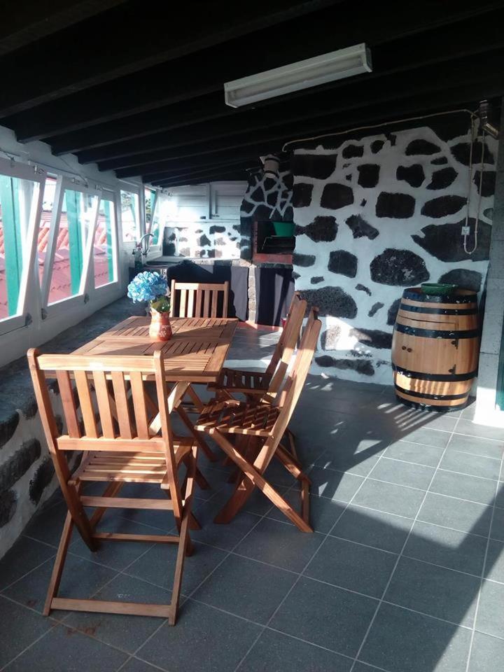 Al Adega Do Terra in Madalena, Portugal