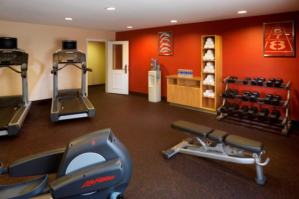 TownePlace Suites by Marriott Houston North Shenandoah - photo 15